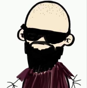 Meet your Posher, Greg